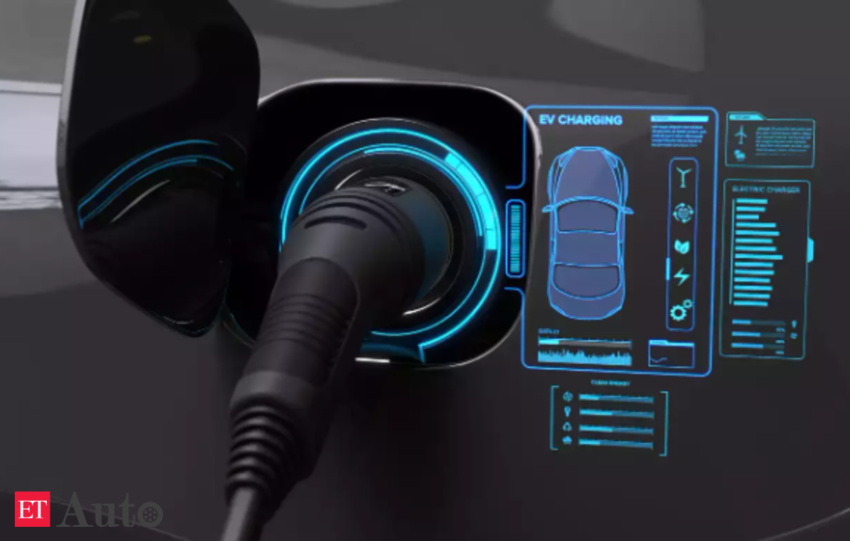 Pushing the tech envelope for safer and more efficient EVs, ET Auto