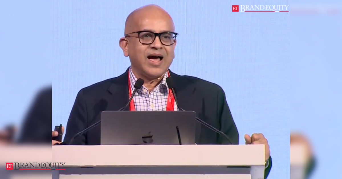 How banking fixes an airplane while it's flying: ET CX Annual Symposium ...