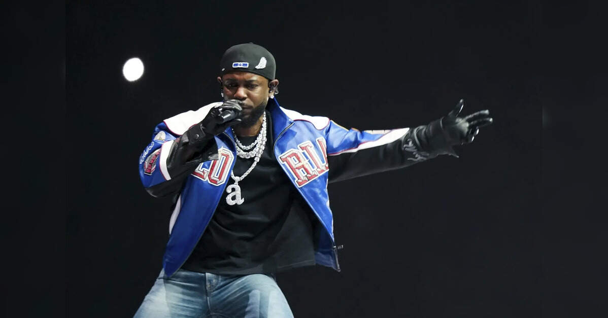 Drake Lawsuit: Drake attacks Lamar's Super Bowl performance in lawsuit ...