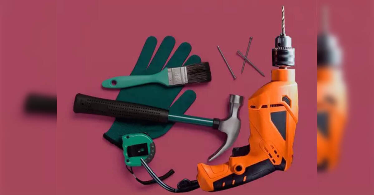 Tools sector presents significant opportunity for India to enhance its ...
