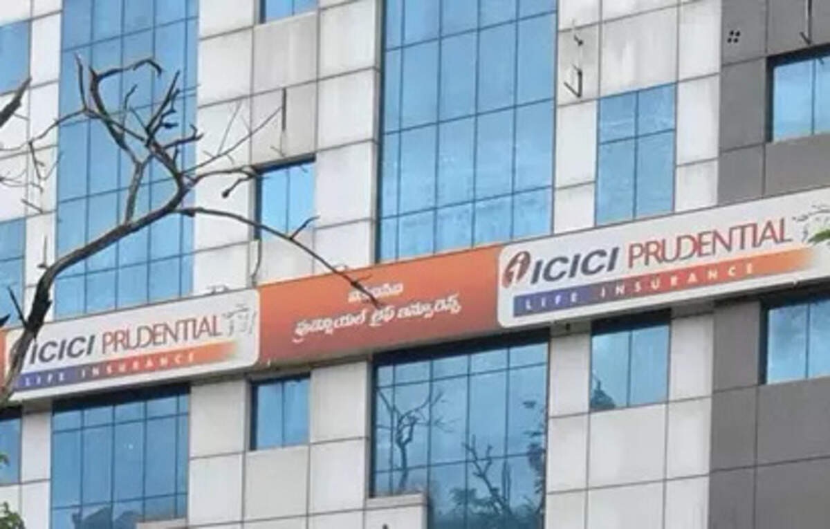 ICICI Prudential Life gets Rs 3.67 crore GST demand order, Legal News ...