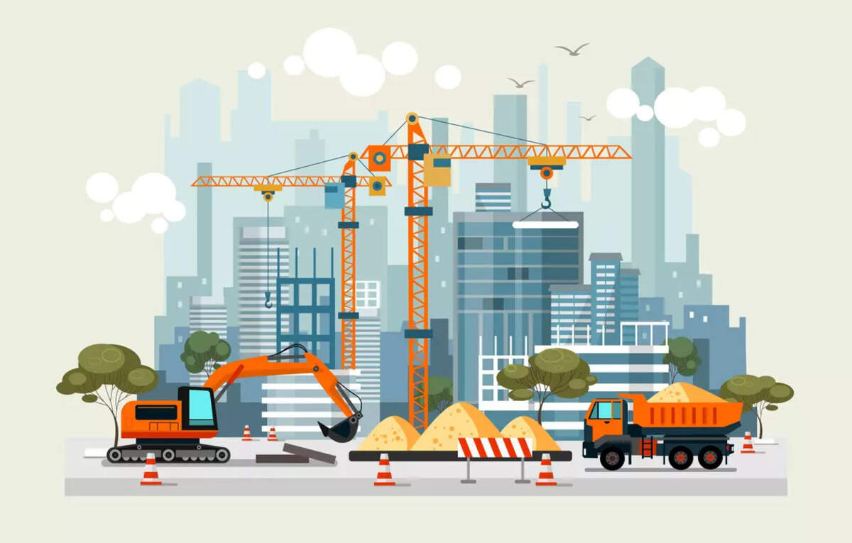 Lucknow Municipal Corporation announces ₹400 crore infrastructure ...