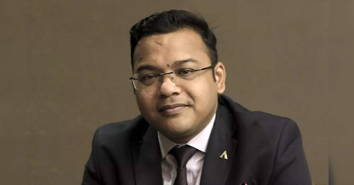 Accor appoints Saurabh Debnath director of revenue management of ...