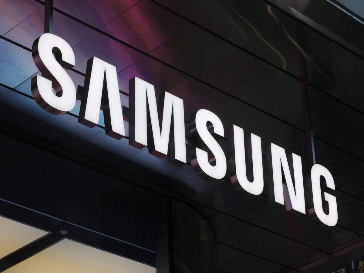 Samsung to make additional ₹1,000 crore investment in Sriperumbudur unit:  Official, ET Telecom