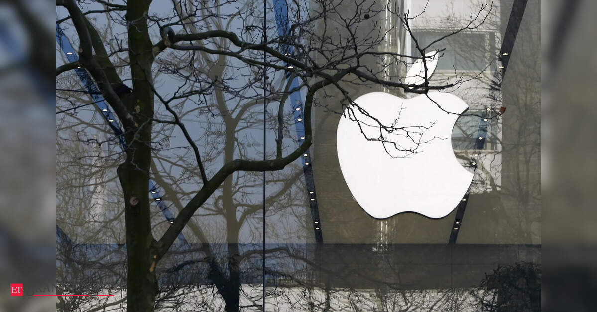 US Judge Apple Injunction: US Judge Raps Apple for ‘Defying’ Order ...