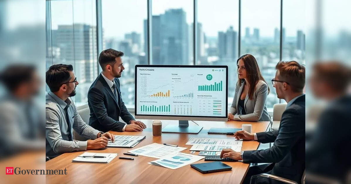 The Power of Financial Intelligence in the Corporate World: How Fortune ...