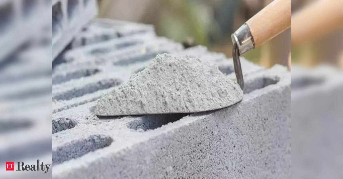 Labour shortage due to heatwaves and cement price hike hit construction ...