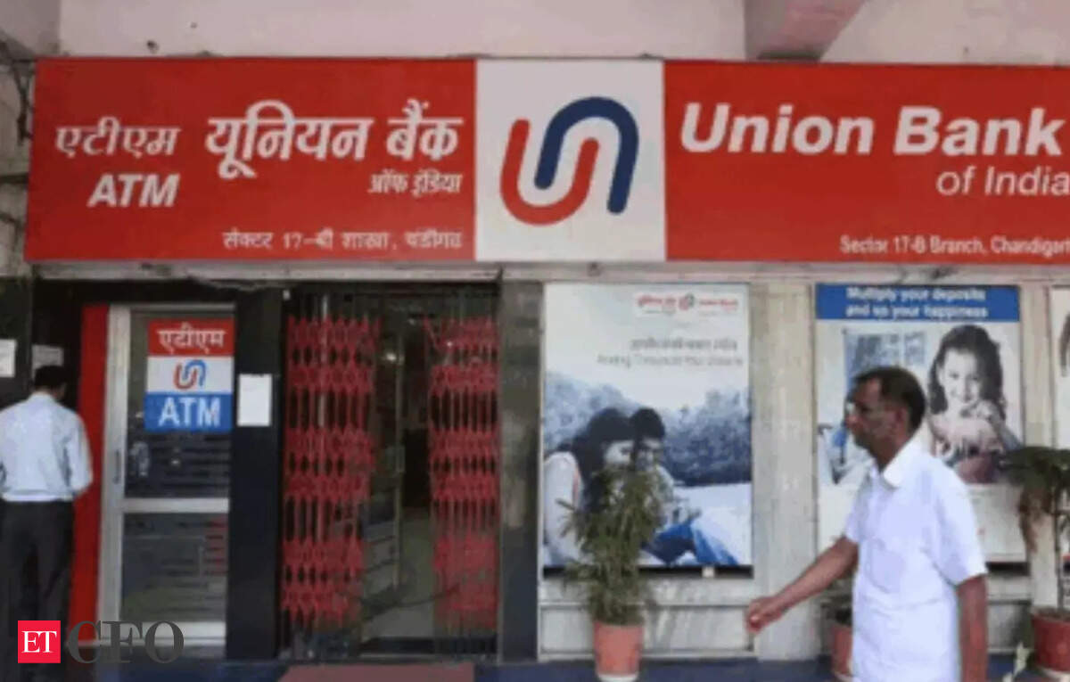 Union Bank faces heat over ₹7.25 crore book purchase
