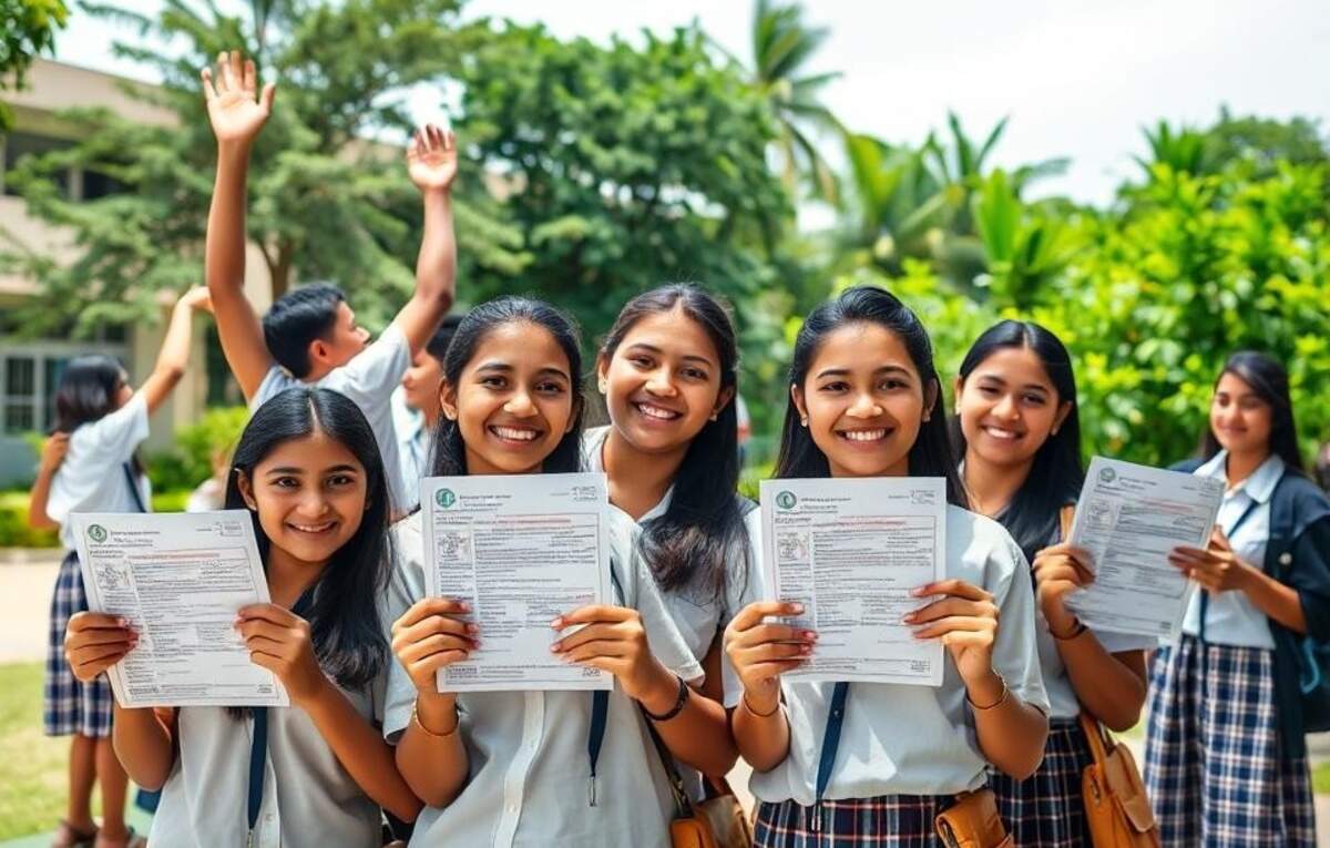 24,000 clear Meghalaya board's class 12 exam 