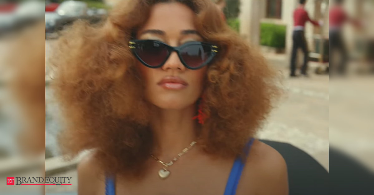 F&F styles it out in new brand platform, ETBrandEquity