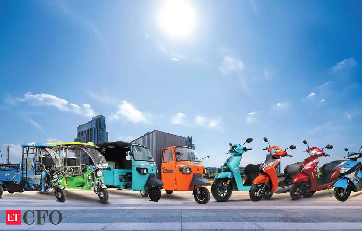 Greaves Electric Mobility Gets Approval for IPO