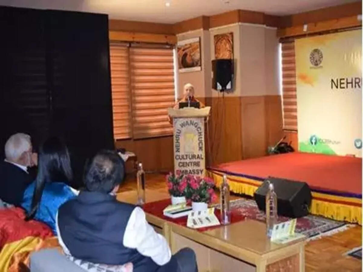 Bhutan lauds contribution of Indian teachers