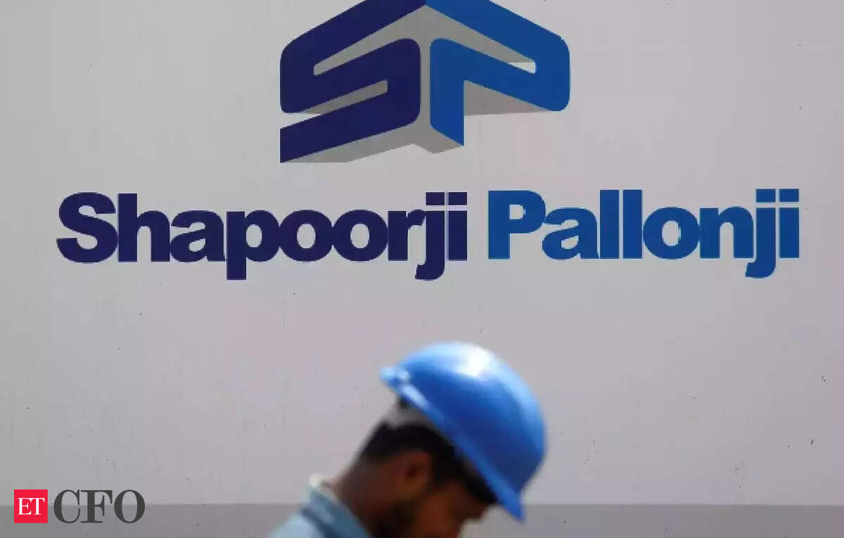 Shapoorji Pallonji Group Nears $3.4 Billion Debt Deal