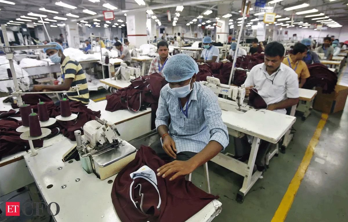 Government Eyes Interest Subsidy for MSMEs to Boost Exports
