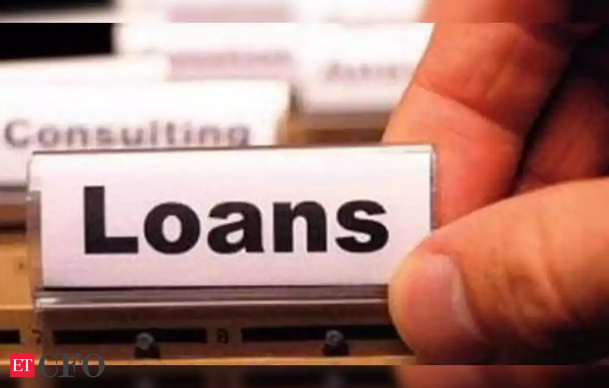 NBFCs Step Up MSME Lending, Filling Credit Gap