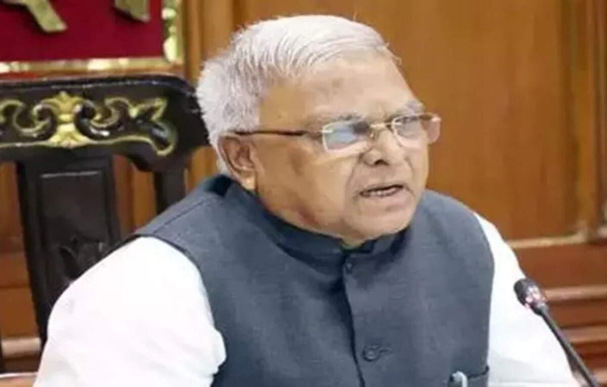 Education not just to get degree but to make useful life, says MP Governor
