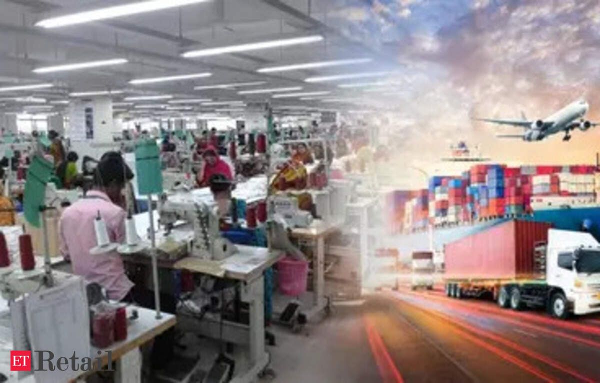 India's Import Ban Could Boost Textile Business