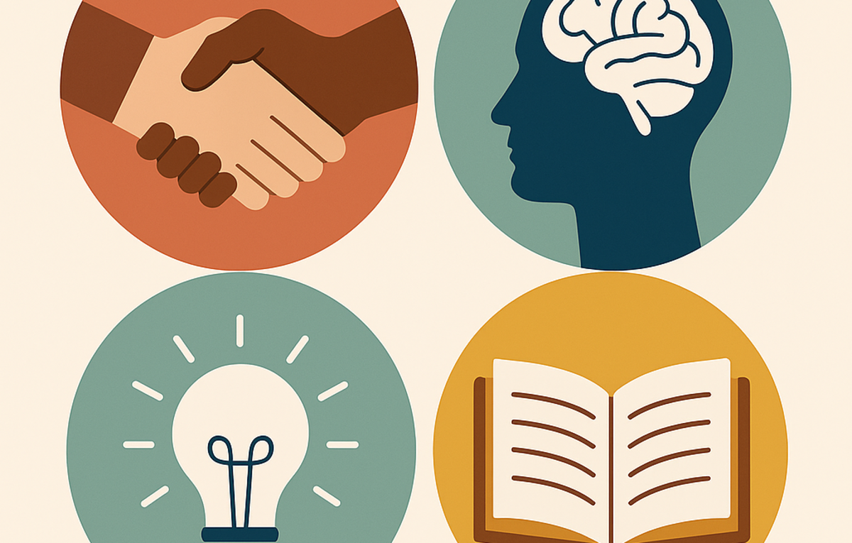 Seven liberal arts traits for India’s future 