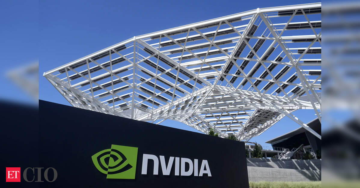 Computex: Beyond Nvidia, four things to know at Asia’s biggest tech ...