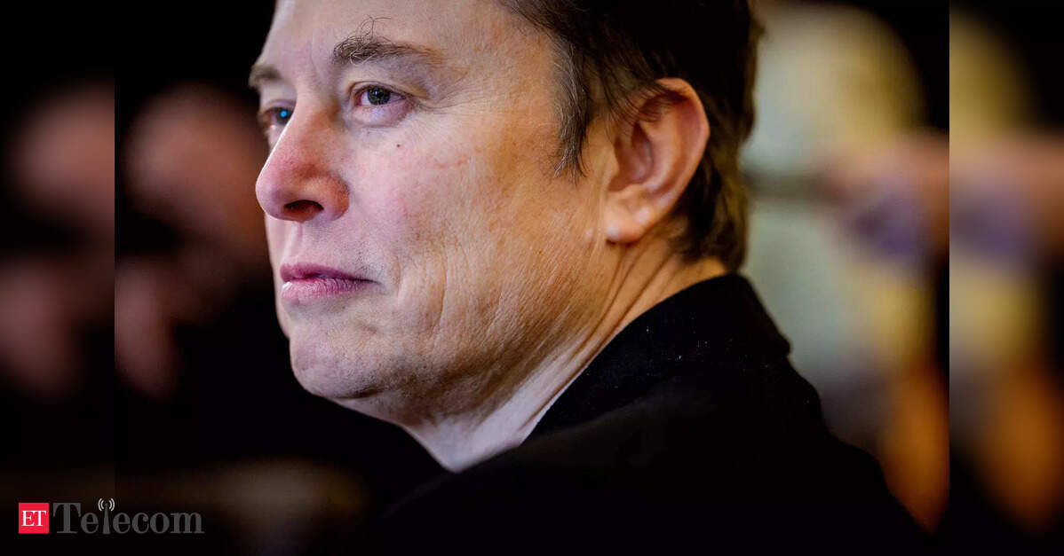 Starlink Internet: South Africa to offer Elon Musk Starlink deal before ...