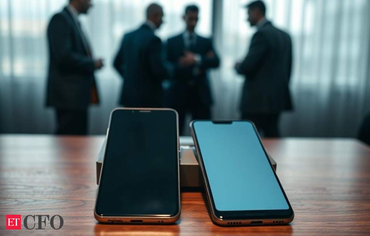 Oppo, Realme India Units Face Audit Concerns and Scrutiny