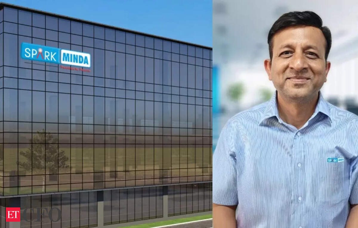 Minda Corp. Appoints Ajay Agarwal as Finance President