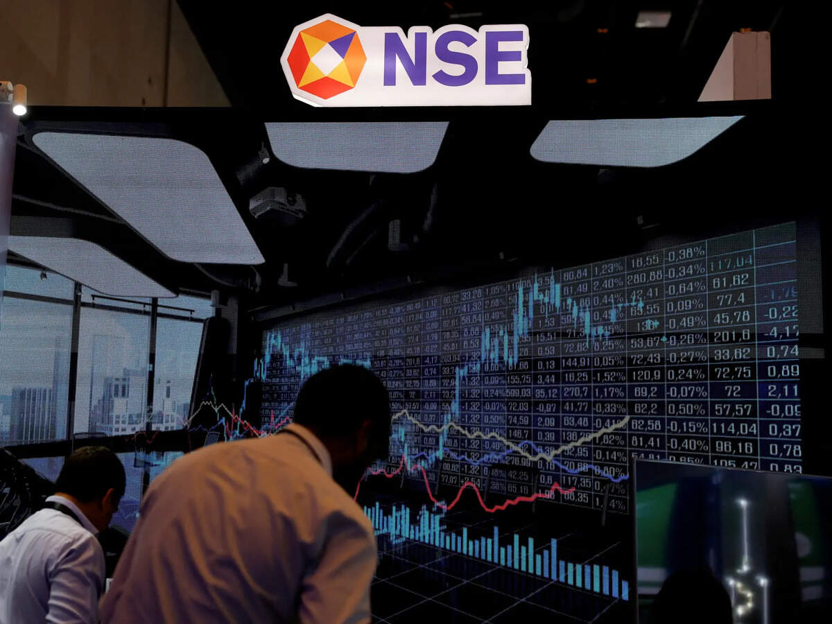 NSE IPO: NSE Valuation Skyrockets to $58 Billion Ahead of Anticipated IPO,  ETBFSI