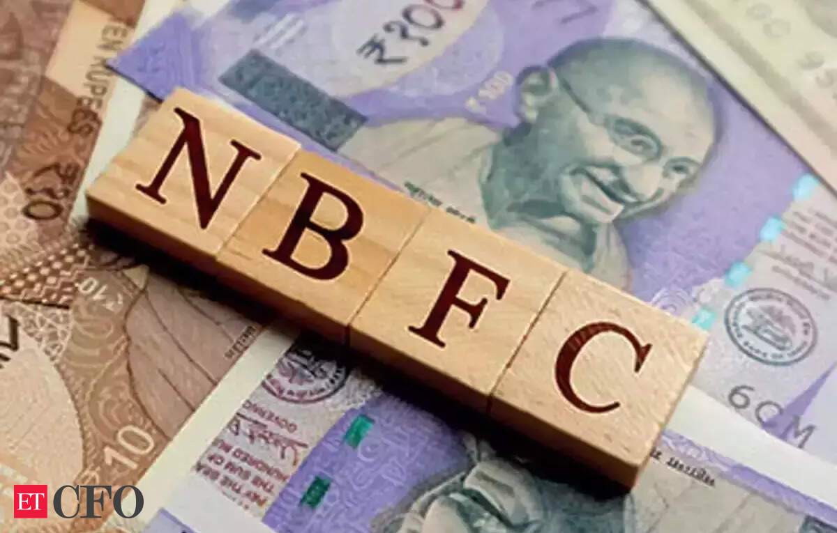 Finance Ministry Proposes Relief on Gold Loan Rules