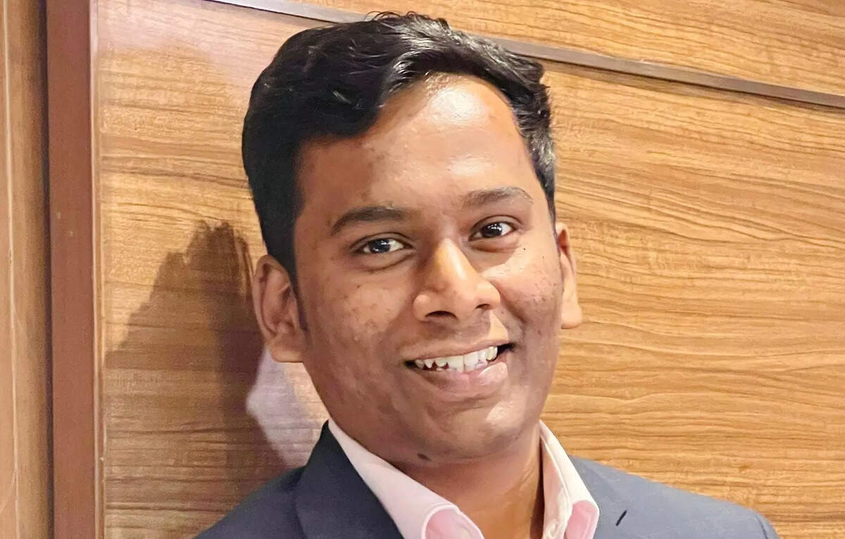 Ramee Group of Hotels appoints Akhil Gad as digital marketing manager