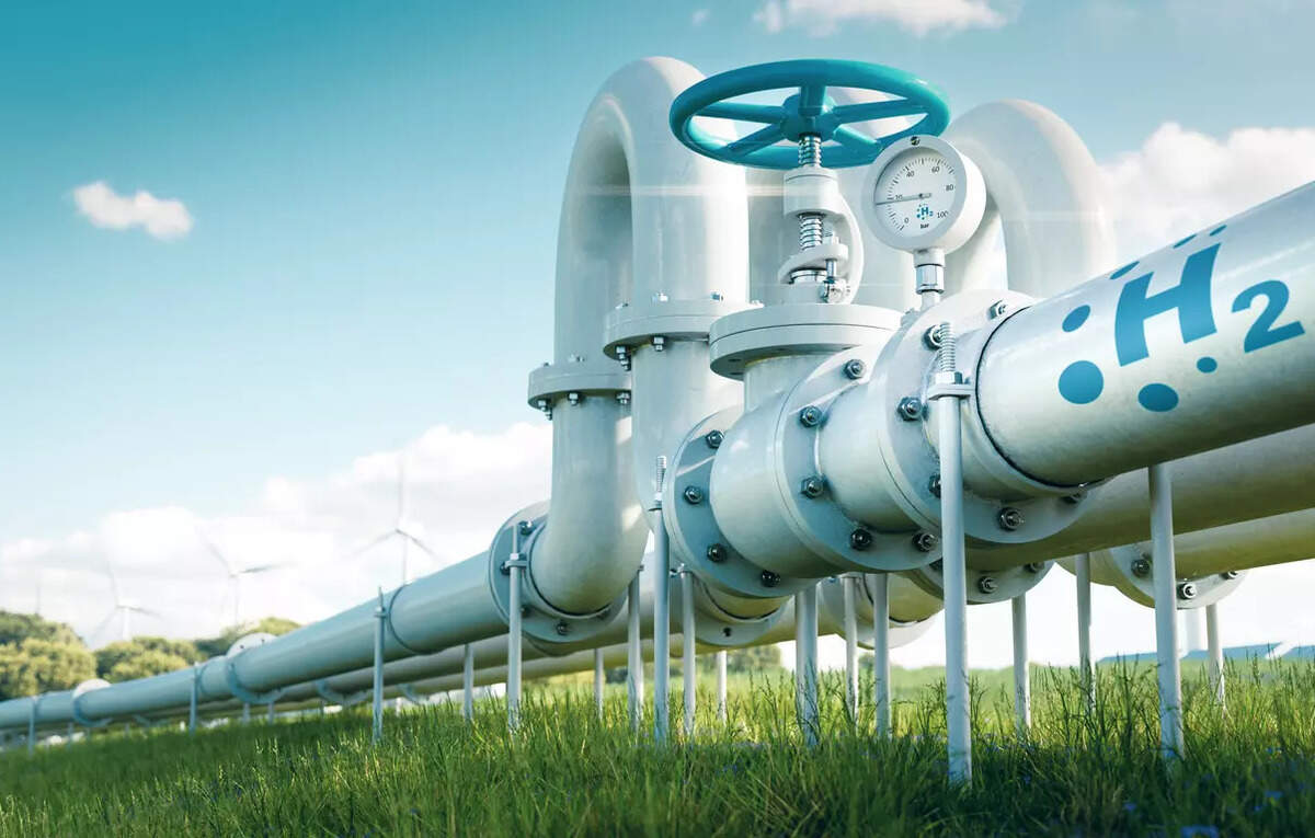 IndianOil Finalizes Cost for Green Hydrogen Plant in Panipat Refinery