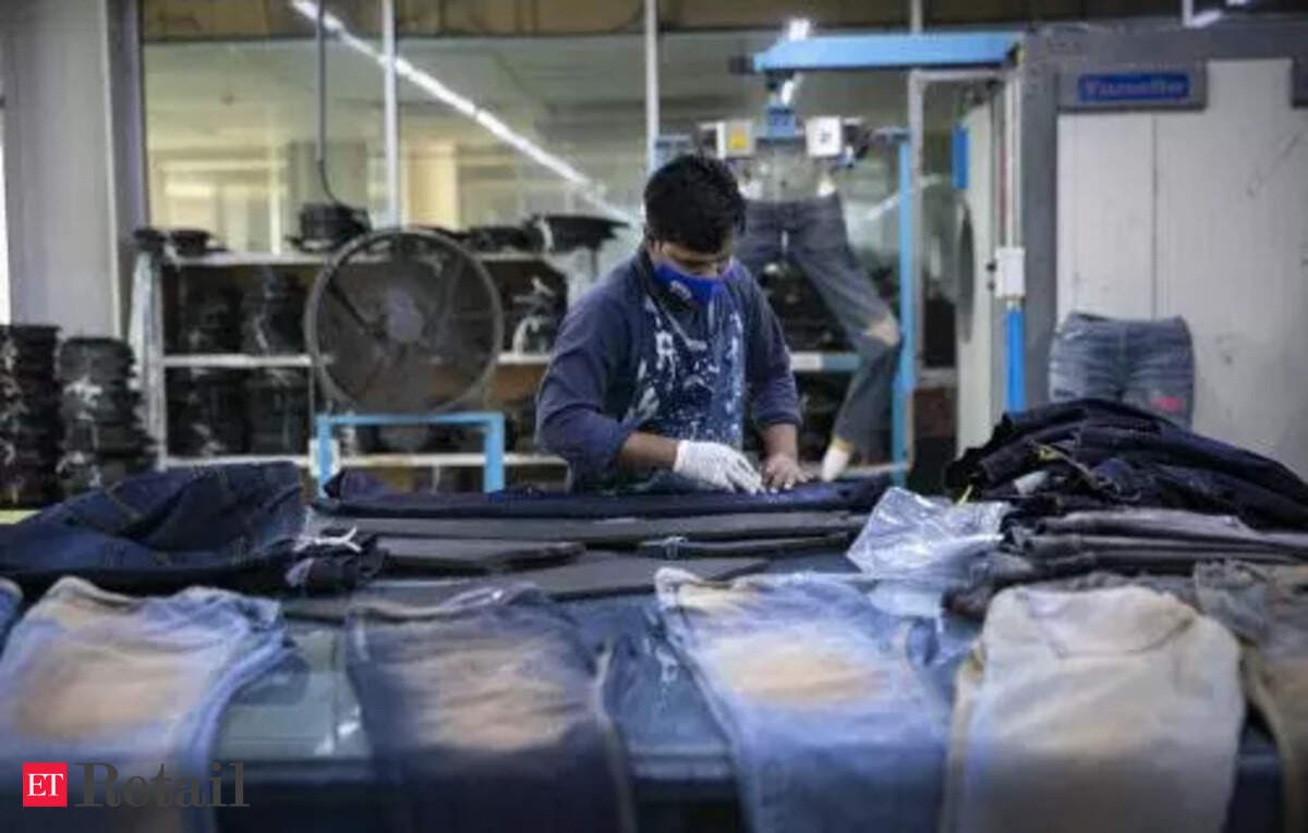 Adhesive, apparel makers submit investment intentions in Jetapur industrial area