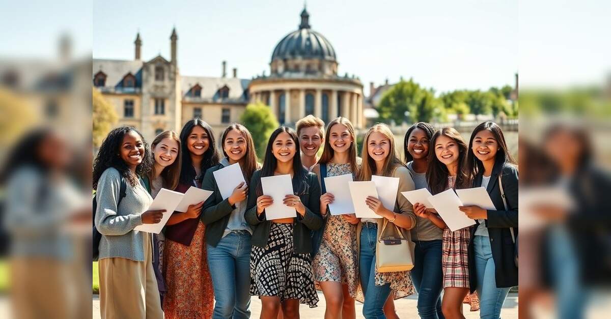Apply Now for the Rhodes Scholarship 2026: A Life-Changing Opportunity at Oxford, ETEducation