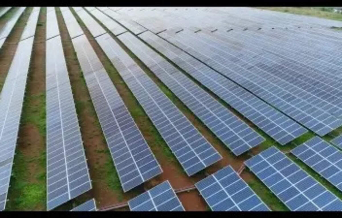 India adds 1,707 MW of new renewable energy capacity in May; Rajasthan leads with 33% share