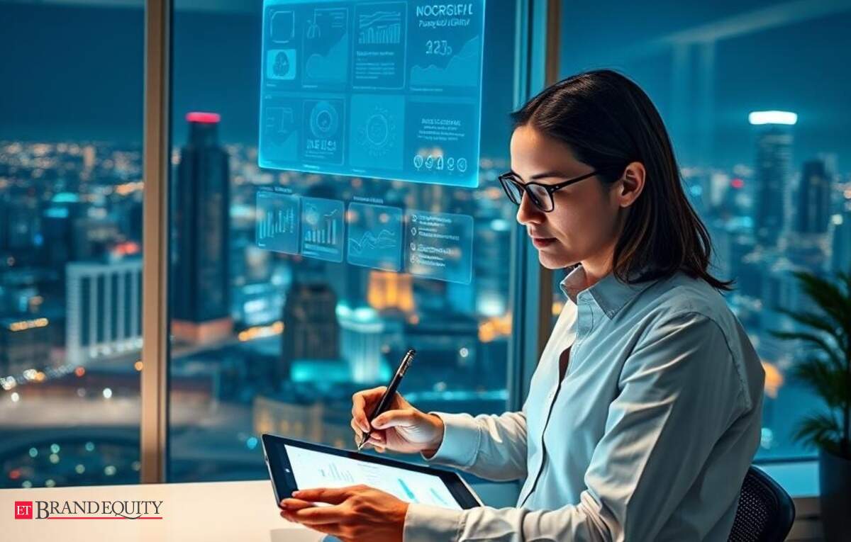 AI Impact: What Happens to Advertising Now?