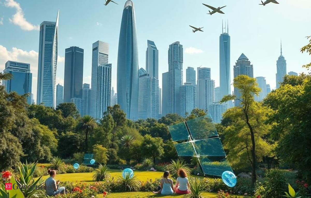 World Environment Day 2025: Digital Era Demands Smarter Sustainability, Say Industry Leaders