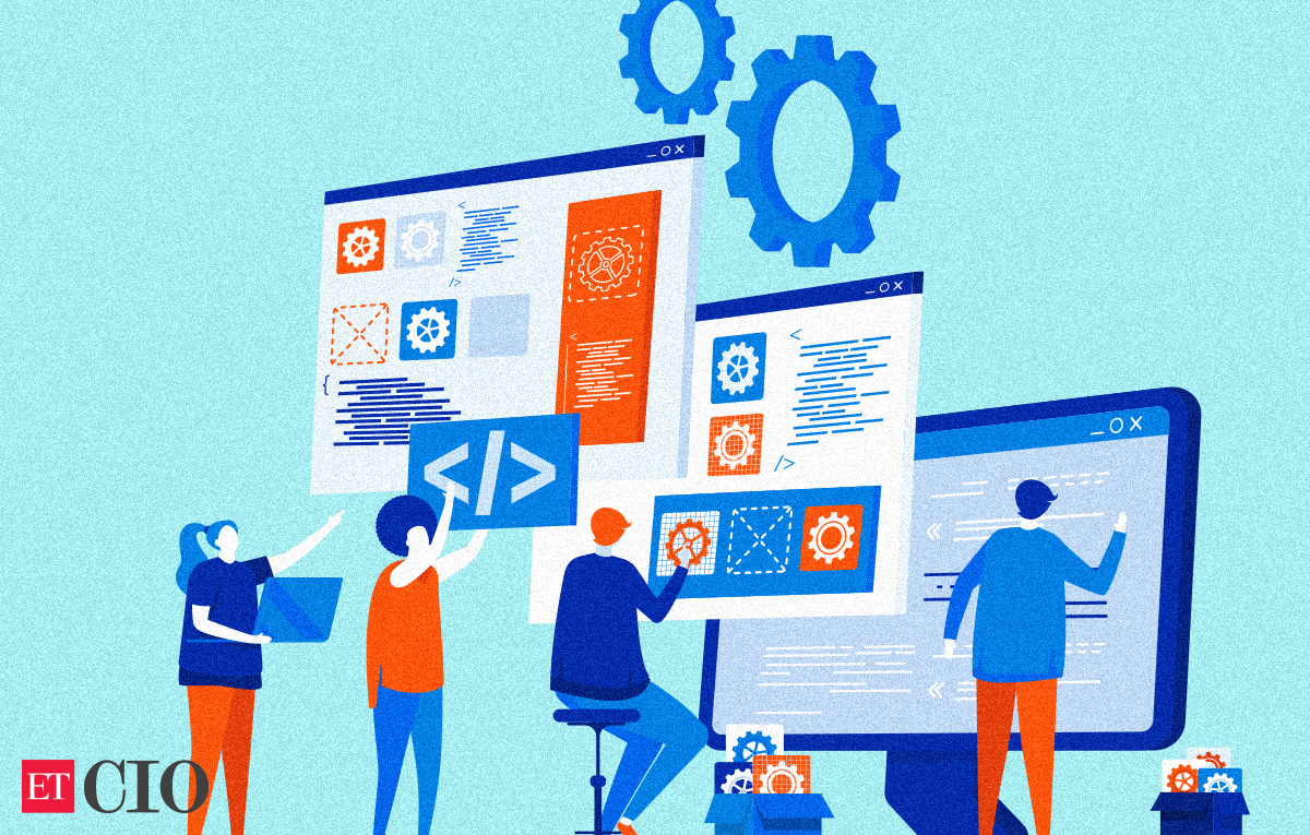 IT’s growth search takes them to doors of mid-market firms, CIO News, ET CIO