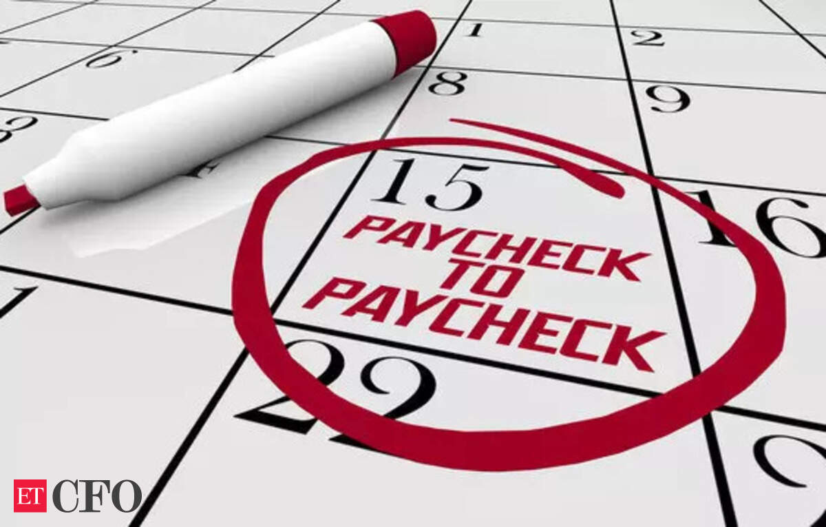Majority of Global Workers Struggle Financially Despite High Employment