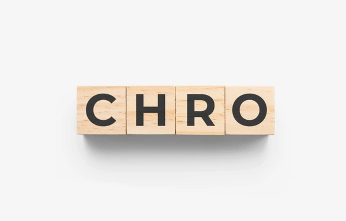 Which CHRO archetype does your company need?