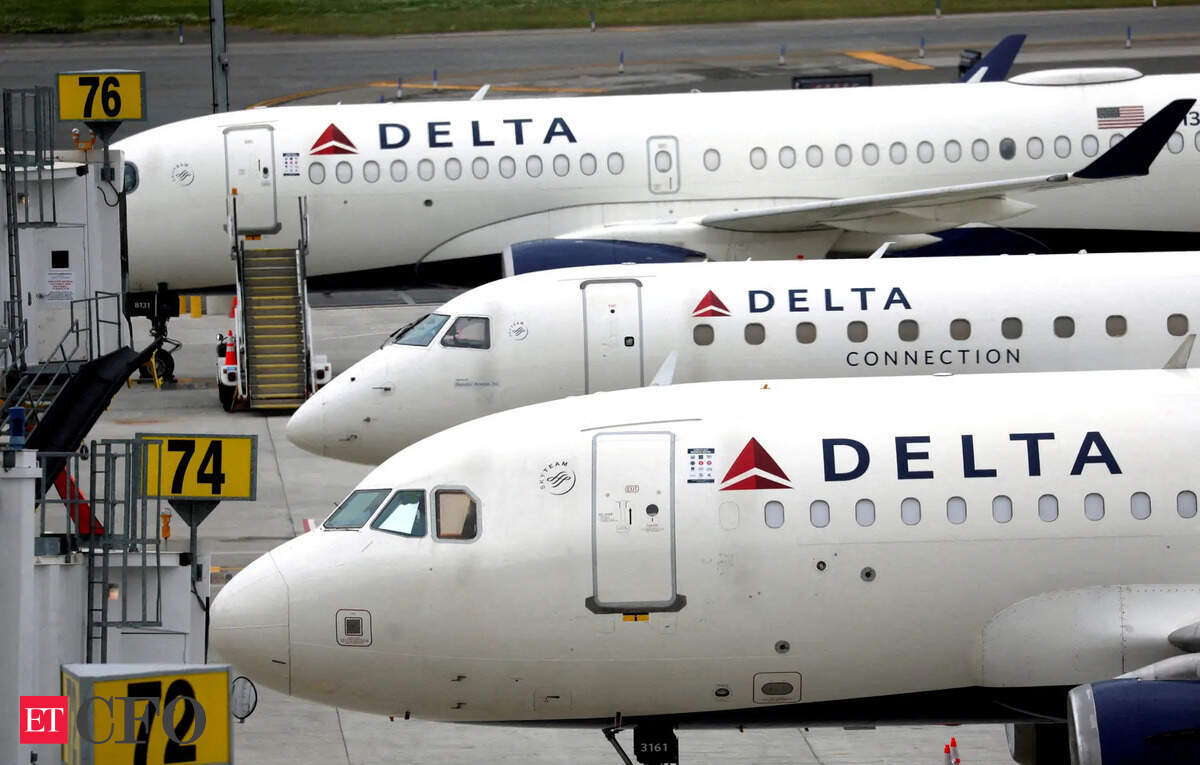 Delta warns tariffs could force airline to stop buying foreign-made airplanes