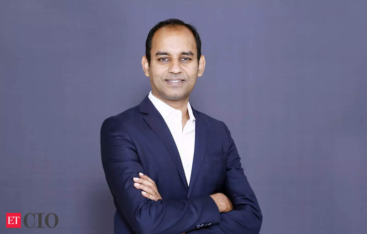 Dell Technologies appoints Manish Gupta as President and Managing Director for India