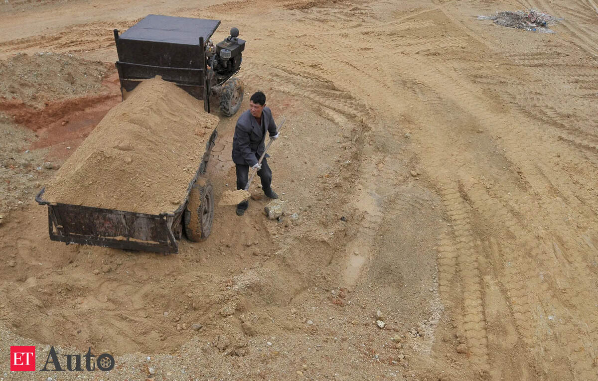 China silent about lifting export curbs on rare earth metals amid growing concerns in India, world