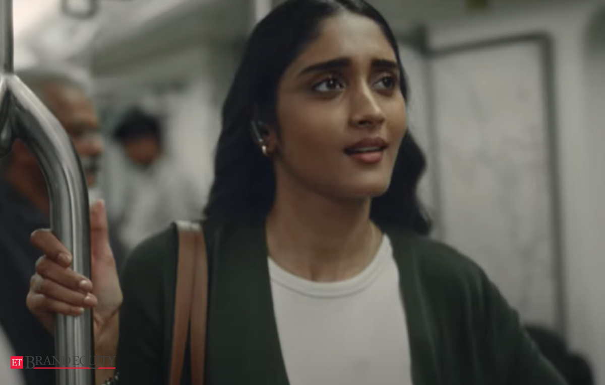 Spotify showcases how a country is deeply connected to music in its new ad