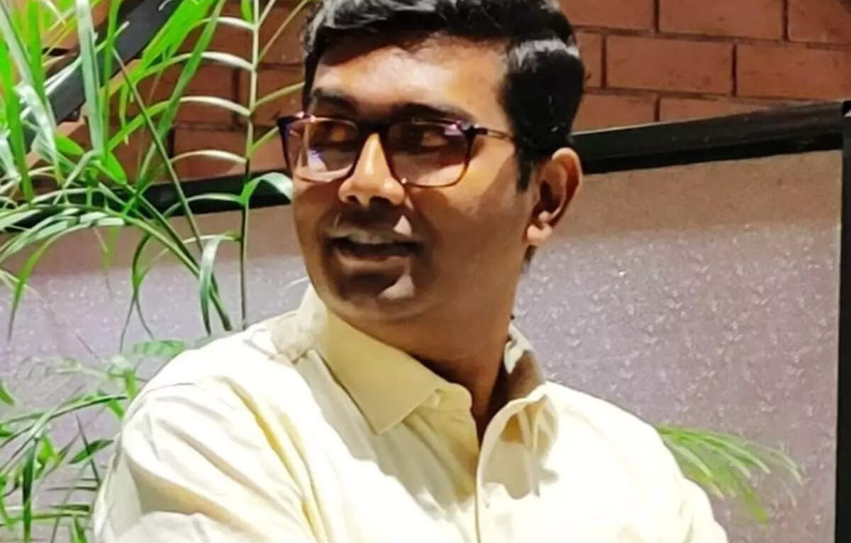 Watertec India elevates Lionel Paul David as CHRO