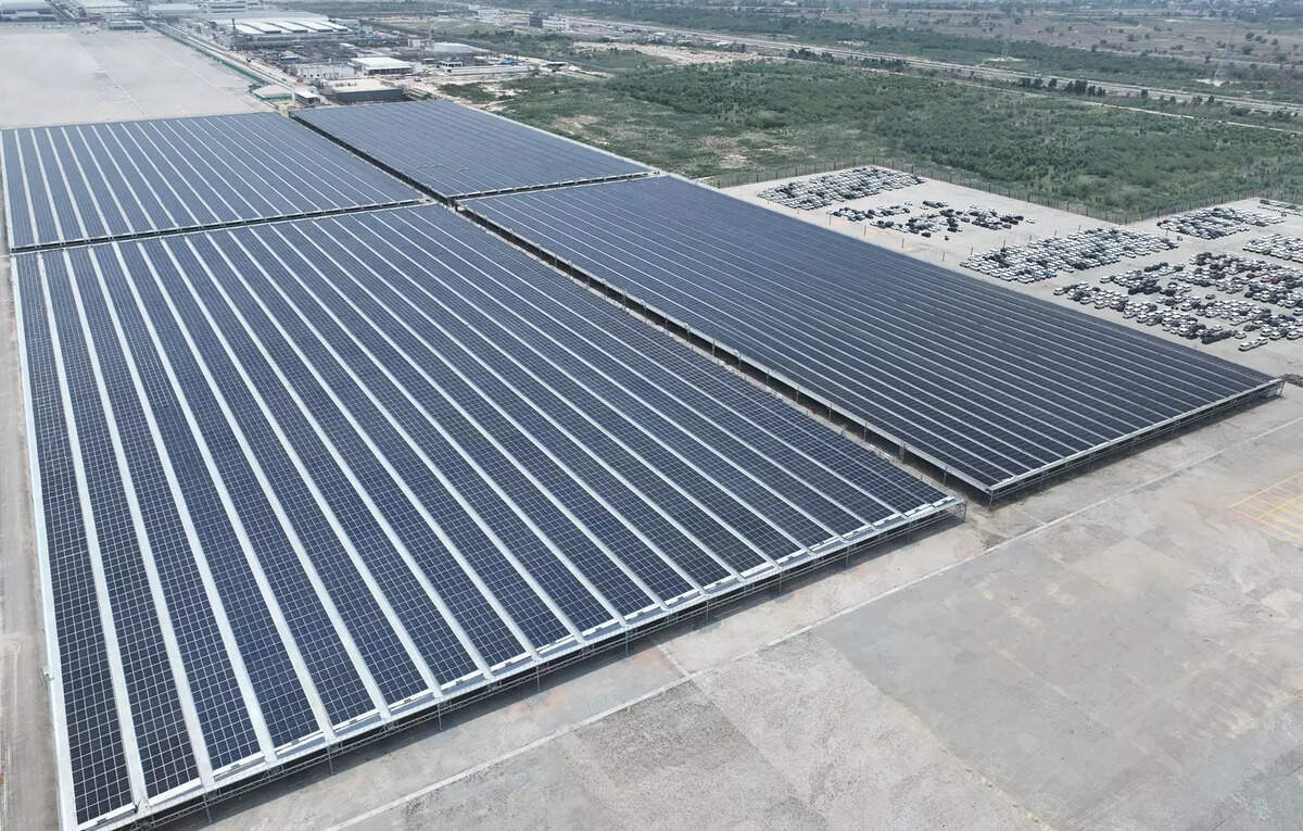 ISA to launch $200 mn finance facility for Africa at Sixth Regional Meet in Brussels
