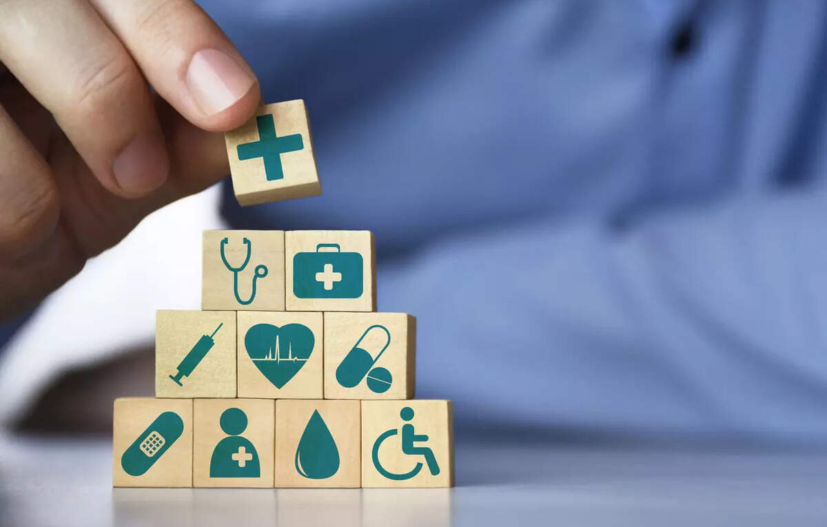 Ayushman Bharat empowering rural Bihar: Over Rs1000 crore saved in out-of-pocket expenses in just one year – ET HealthWorld