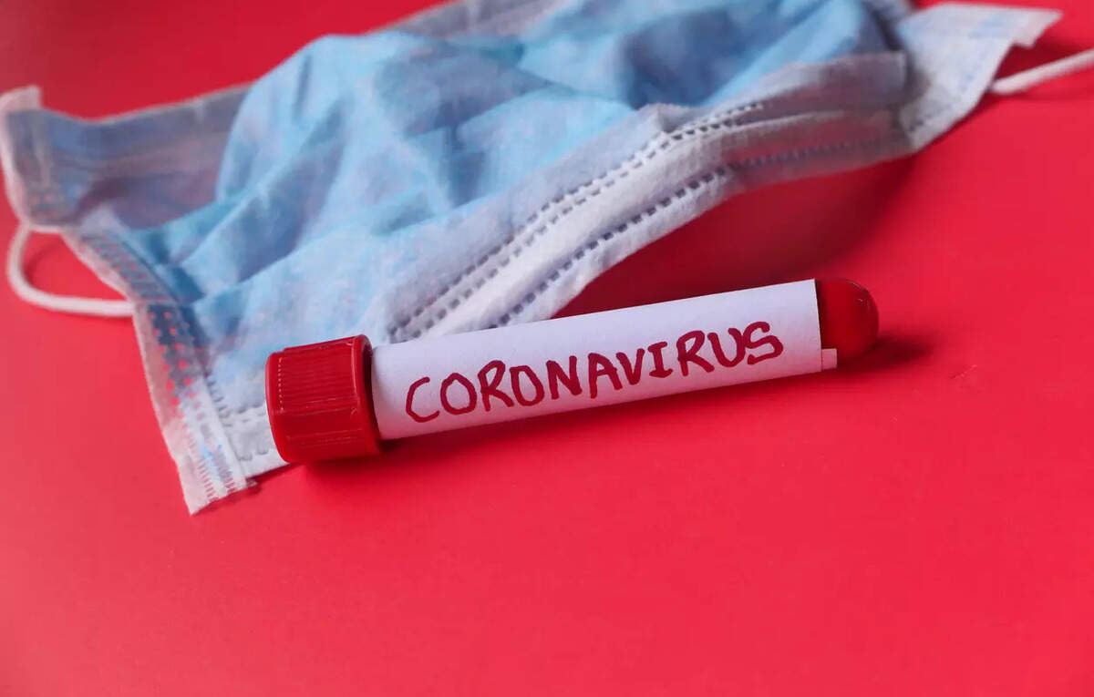 Elderly & kids with adenovirus history at greater Cov risk: Docs – ET HealthWorld