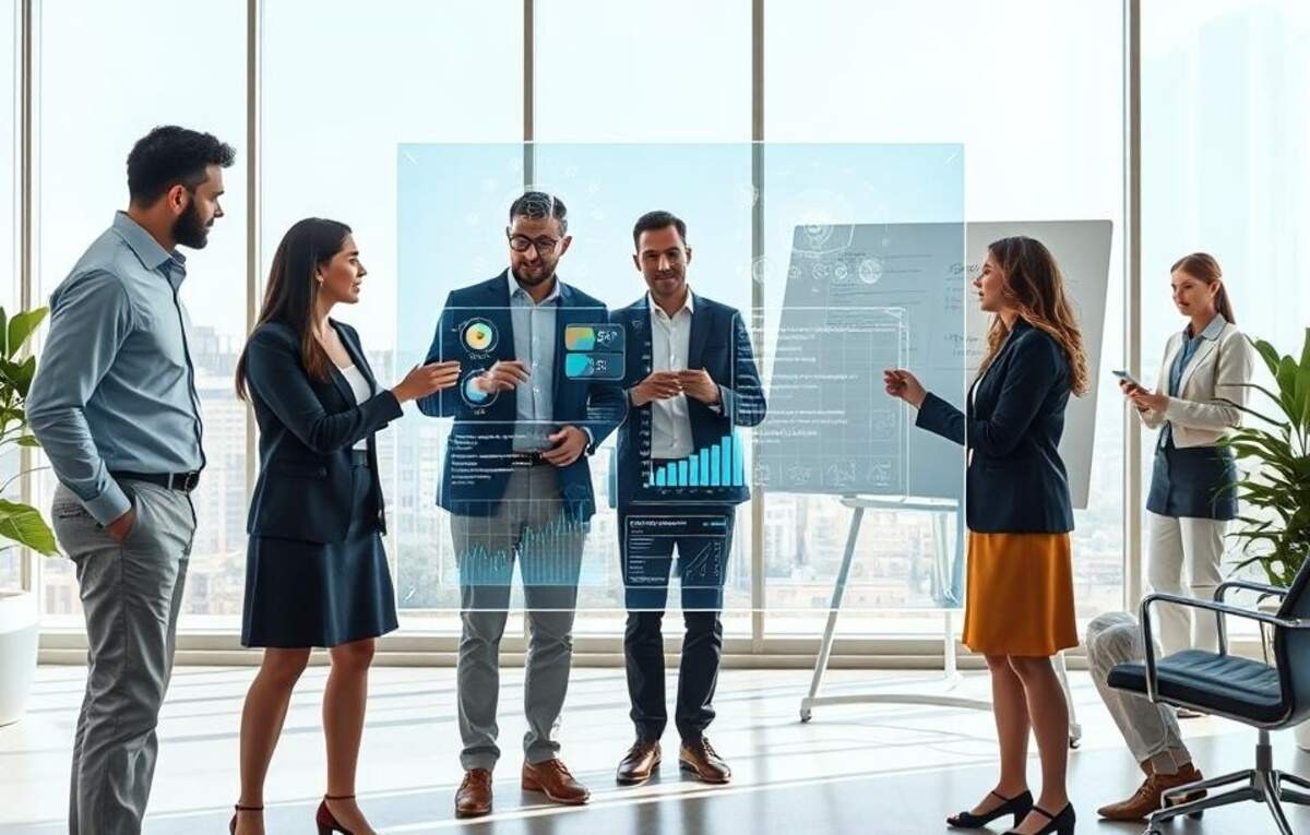 Beyond the fear: What global data says about AI supporting, not replacing jobs