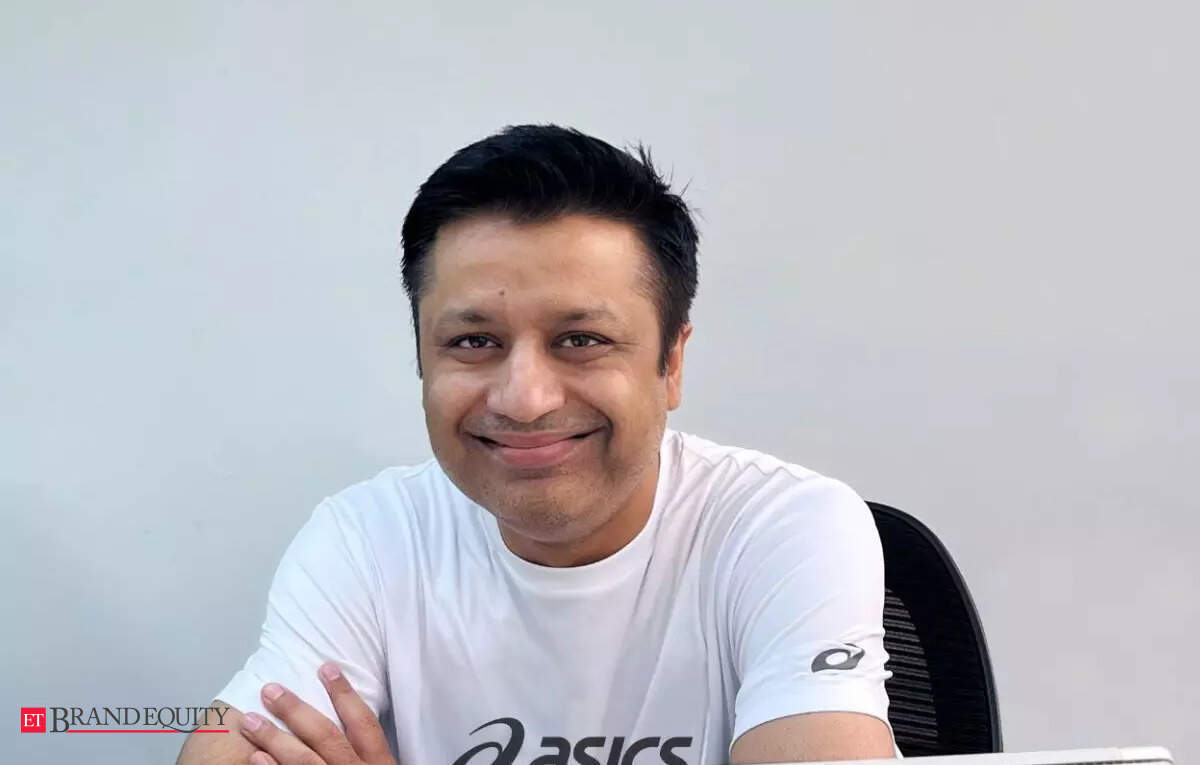 Deepansh Bhargava joins Vummidi Bangaru Jewellers as SVP & head marketing