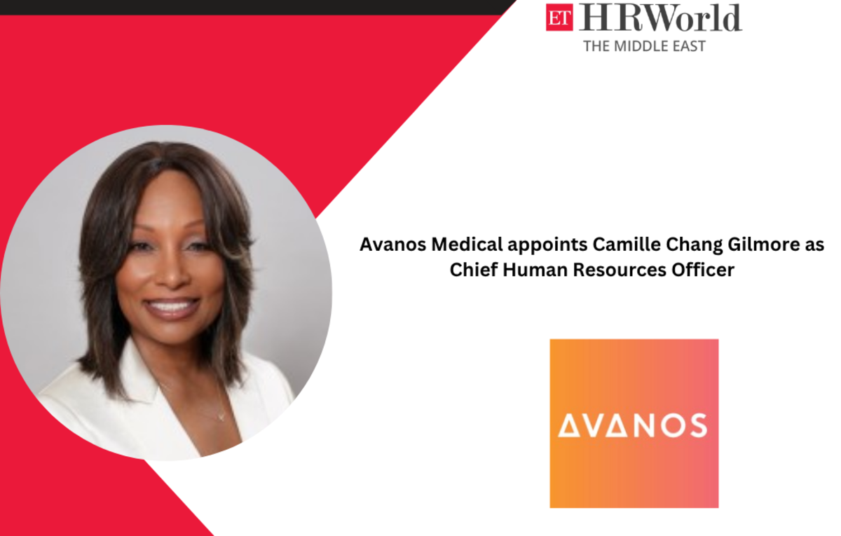 Avanos Medical appoints Camille Chang Gilmore as Chief Human Resources Officer
