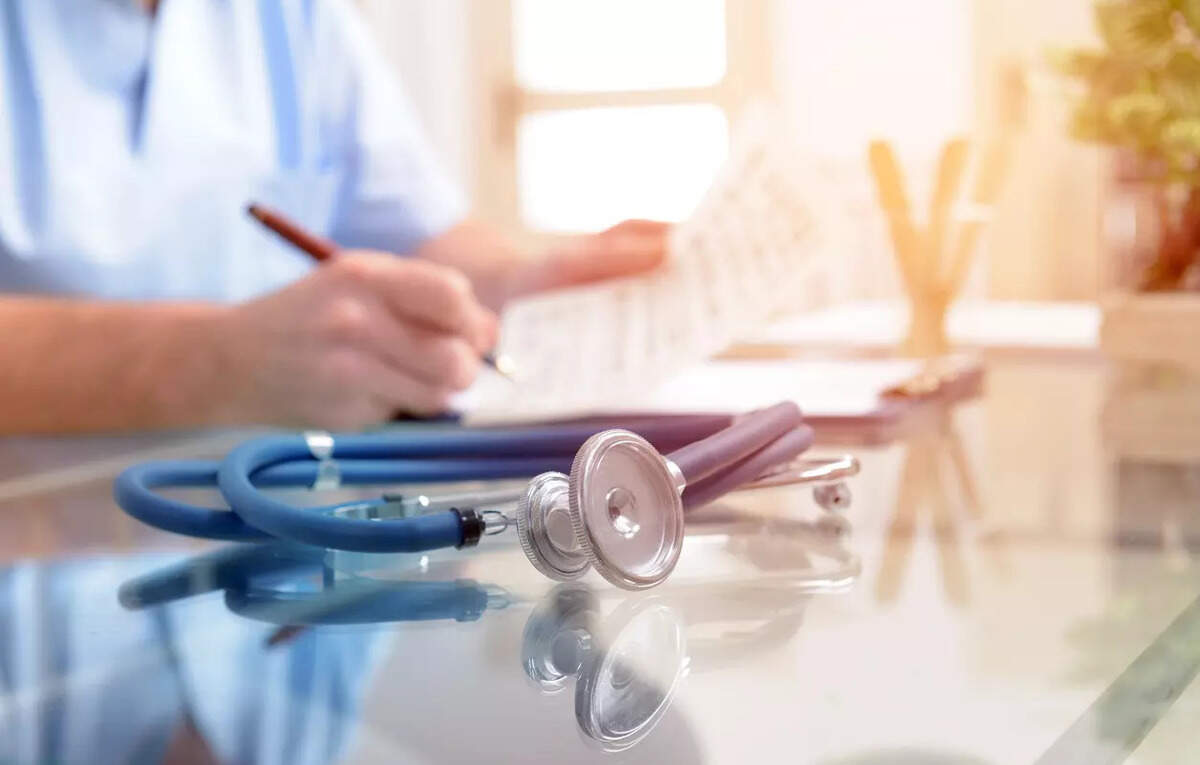 Doctors withdraw protest against Goa health minister after CM intervenes – ET HealthWorld